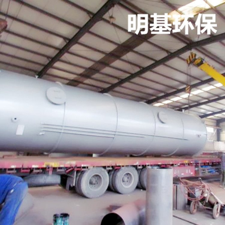 厭氧生物處理的主要特點(diǎn)有哪些?