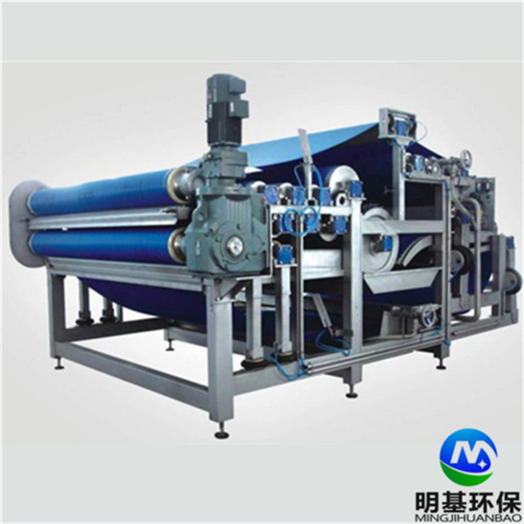 板框壓濾機過熱的原因及解決措施？